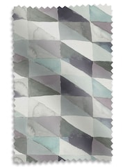 Voyage Amethyst Purple Kerlaz Made to Measure Roller Blind - Image 3 of 6
