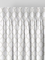 Grey Haines Made To Measure Curtains - Image 5 of 9
