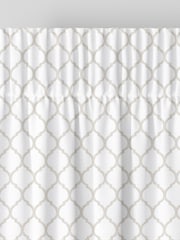 Grey Haines Made To Measure Curtains - Image 6 of 9