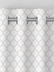 Grey Haines Made To Measure Curtains - Image 7 of 9