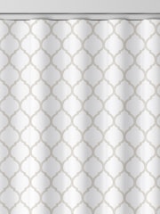 Grey Haines Made To Measure Curtains - Image 8 of 9