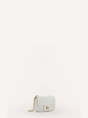 Furla Pop Star Quilted Micro Bag - Image 1 of 4