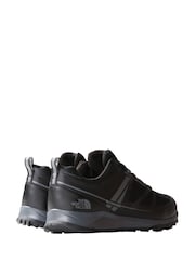 The North Face Black/Grey Litewave Futurelight Trainers - Image 3 of 5