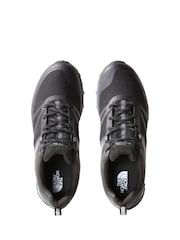 The North Face Black/Grey Litewave Futurelight Trainers - Image 4 of 5