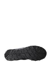 The North Face Black/Grey Litewave Futurelight Trainers - Image 5 of 5