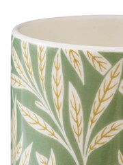 Spode Set of 4 Morris & Co. Willow Mugs - Image 5 of 5