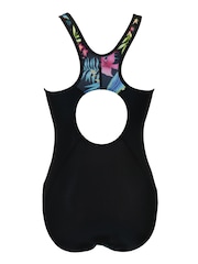Pour Moi Black Energy Chlorine Swimsuit - Image 5 of 5