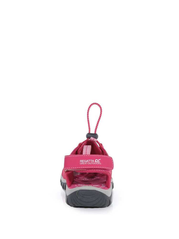 Розовые сандалии Regatta Peppa Pig™ - Image 5 of 5
