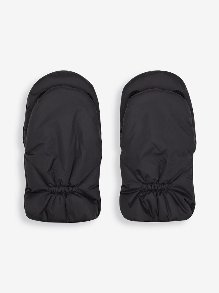 Jojo Maman Bébé Stroller Mittens - Image 1 of 2