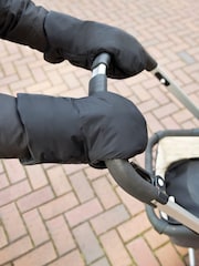 Jojo Maman Bébé Stroller Mittens - Image 2 of 2