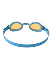 Speedo Blue Junior Kids Jet Goggles - Image 3 of 4