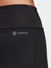 adidas Black Tennis Club Skirt - Image 8 of 9