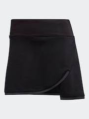 adidas Black Tennis Club Skirt - Image 9 of 9