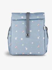Citron Lunch Backpack with Insulated Lining - Image 1 of 6