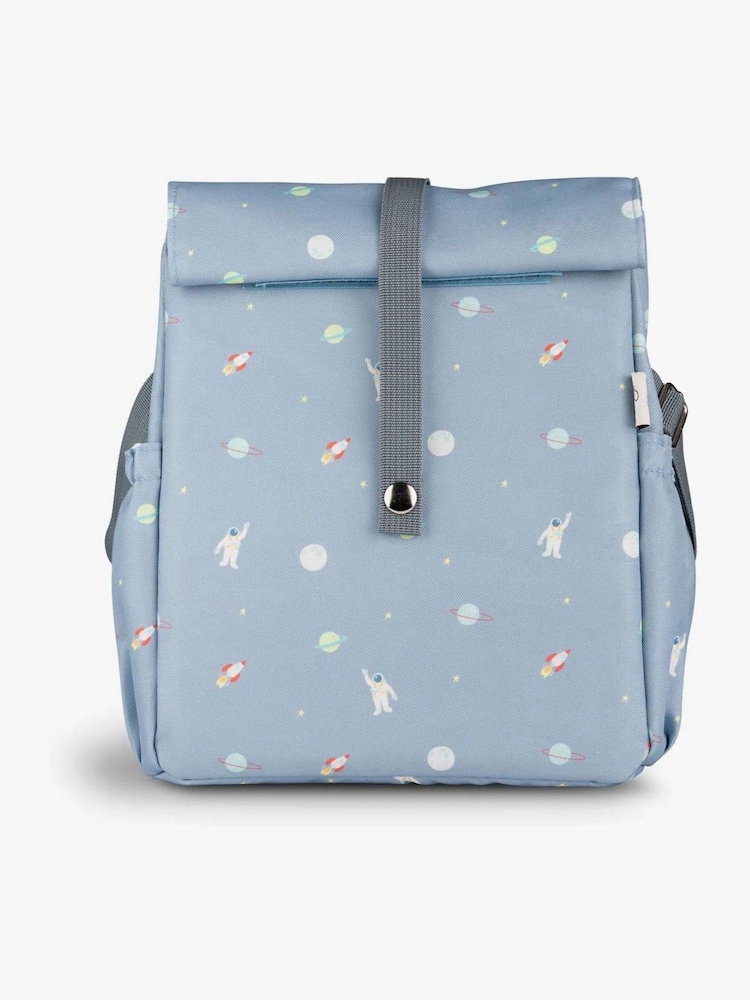 Citron Lunch Backpack with Insulated Lining - Image 1 of 6