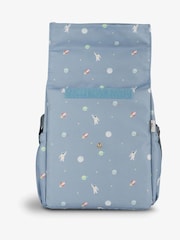 Citron Lunch Backpack with Insulated Lining - Image 4 of 6