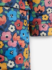 Jojo Maman Bébé Kuschelige, wasserdichte Jacke - Bild 6 von 7