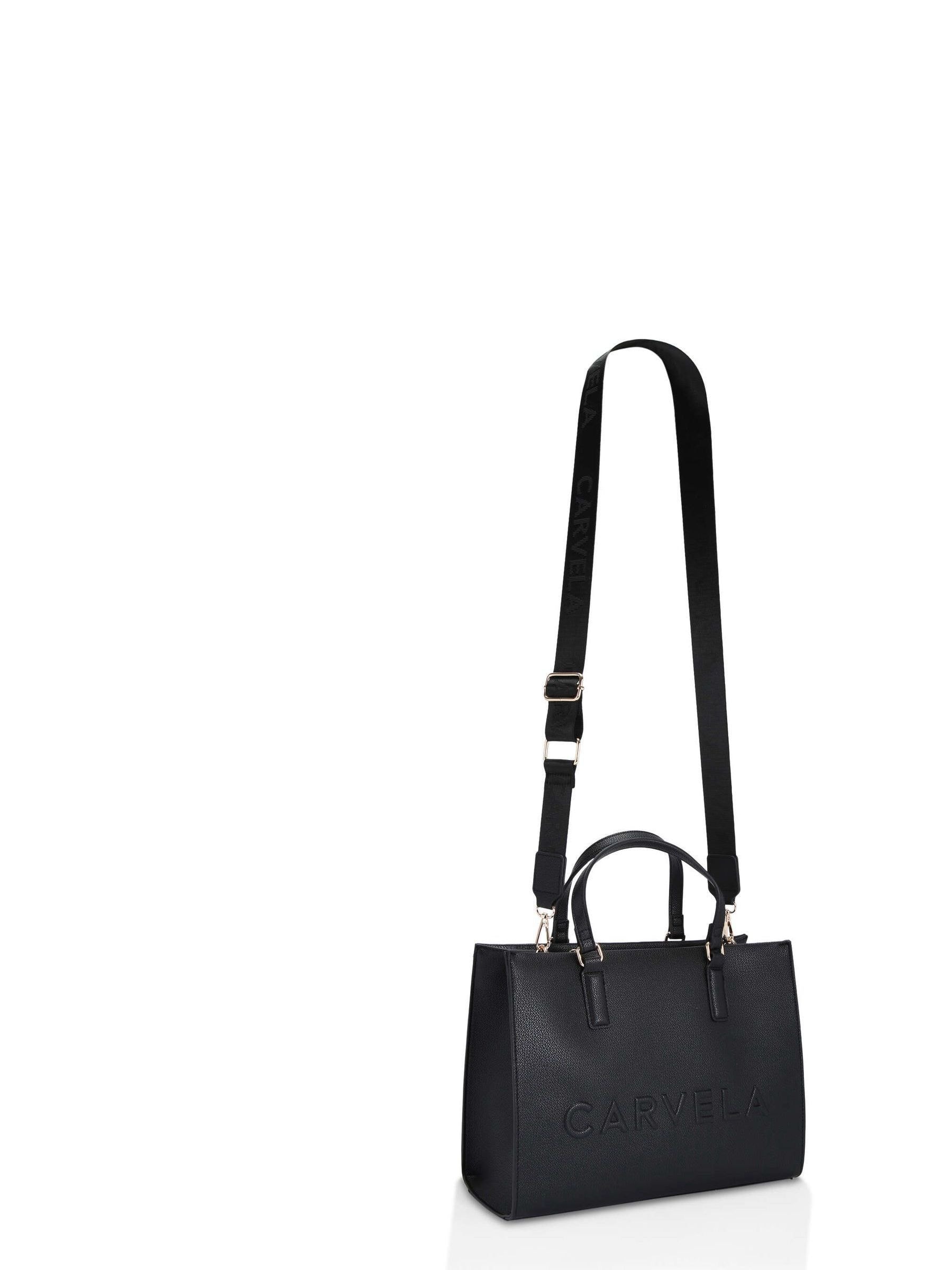 Carvela tote bags store