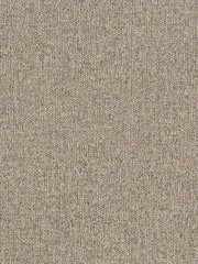 Graham & Brown Brown Twill Beige 10M Wallpaper - Image 2 of 3