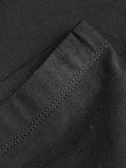 Schwarz - Leggings im 3er-Pack (3–16 J.) - Bild 4 von 4