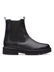 Clarks Teenager Multi Fit Prague Stiefel - Bild 1 von 7