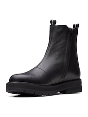 Clarks Teenager Multi Fit Prague Stiefel - Bild 4 von 7