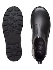 Clarks Teenager Multi Fit Prague Stiefel - Bild 7 von 7