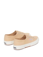 Superga Womens 2750 Cotu Canvas Trainers - Image 2 of 4