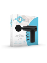 MenKind Mini Massage Gun - Image 7 of 7