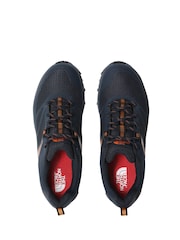 The North Face Navy Litewave Futurelight Trainers - Image 4 of 8