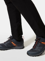 The North Face Navy Litewave Futurelight Trainers - Image 7 of 8