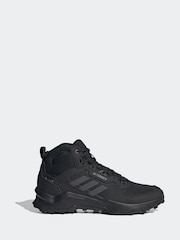 adidas Terrex Black AX4 Mid GORE-TEX Hiking Shoes - Image 1 of 10