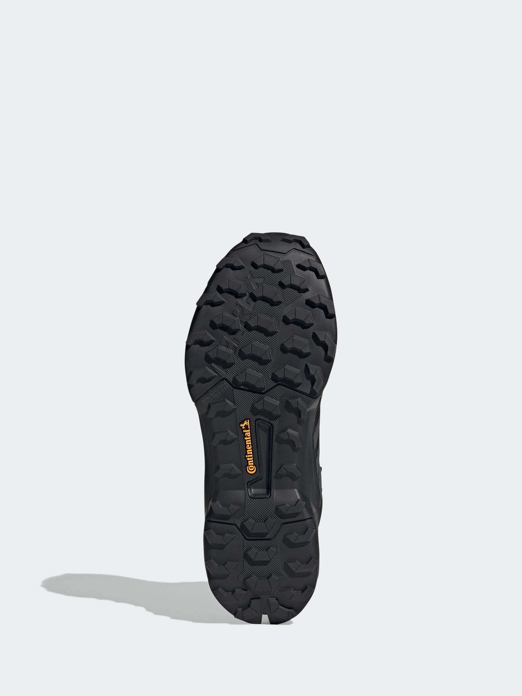 Buy adidas Terrex Black AX4 Mid GORE-TEX Hiking Shoes from Next USA