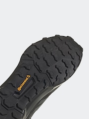 adidas Terrex Black AX4 Mid GORE-TEX Hiking Shoes - Image 10 of 10