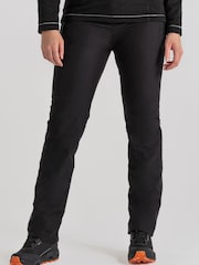 Craghoppers Kiwi Pro Black Waterproof Trousers - Image 1 of 7