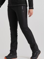 Craghoppers Kiwi Pro Black Waterproof Trousers - Image 2 of 7