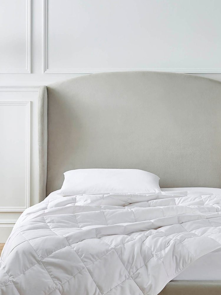 Liddell Winter Weight Cashmere Duvet - Image 1 of 4