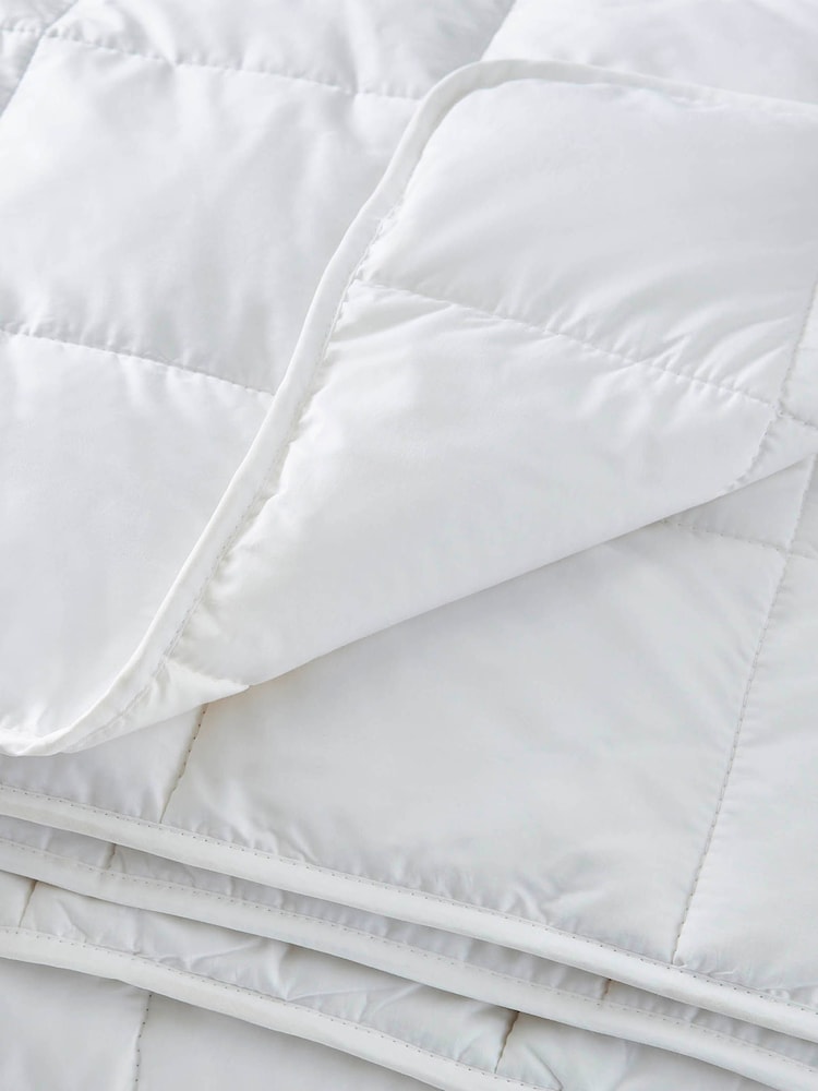 Liddell Winter Weight Cashmere Duvet - Image 4 of 4