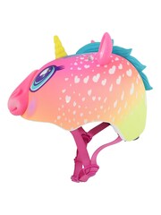 Raskullz And Child Fit  Animal Print System Helmet 5+ years - Image 2 of 6