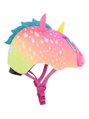 Raskullz And Child Fit  Animal Print System Helmet 5+ years - Image 3 of 6