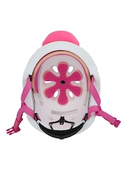 Raskullz And Child Fit  Animal Print System Helmet 5+ years - Image 6 of 6