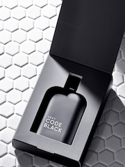 Code Black 100ml Eau De Parfum - Image 2 of 4