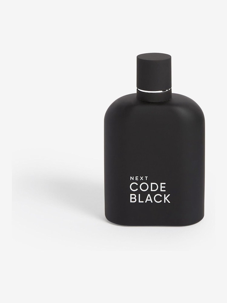 Code Black 100ml Eau De Parfum - Image 4 of 4