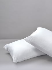 Slumberdown Slumberdown 2 Anti Allergy Pillow - Image 2 of 5