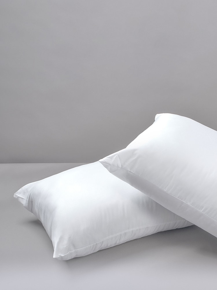 Slumberdown Slumberdown 2 Anti Allergy Pillow - Image 2 of 5
