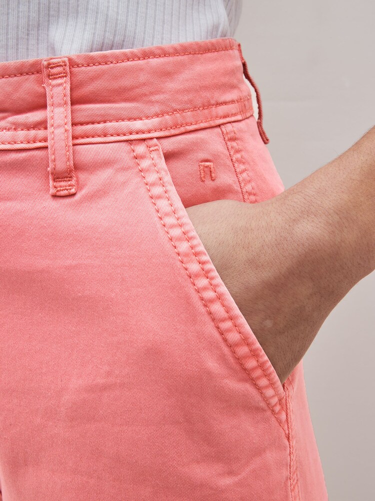 Rose - Shorts chino pour garçon - Image 2 of 5