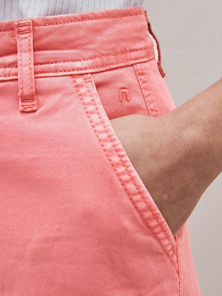 Rose - Shorts chino pour garçon - Image 4 of 5