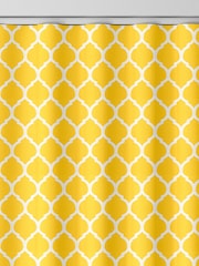 Yellow Haines Made To Measure Curtains - Image 8 of 9