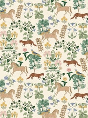 Papel pintado Joules Folk Forest Floral de 10 m - Imagen 3 de 5