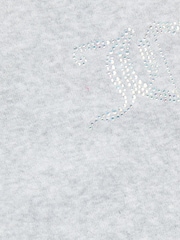 Juicy Couture Diamante Velour Bootcut Joggers - Image 3 of 3